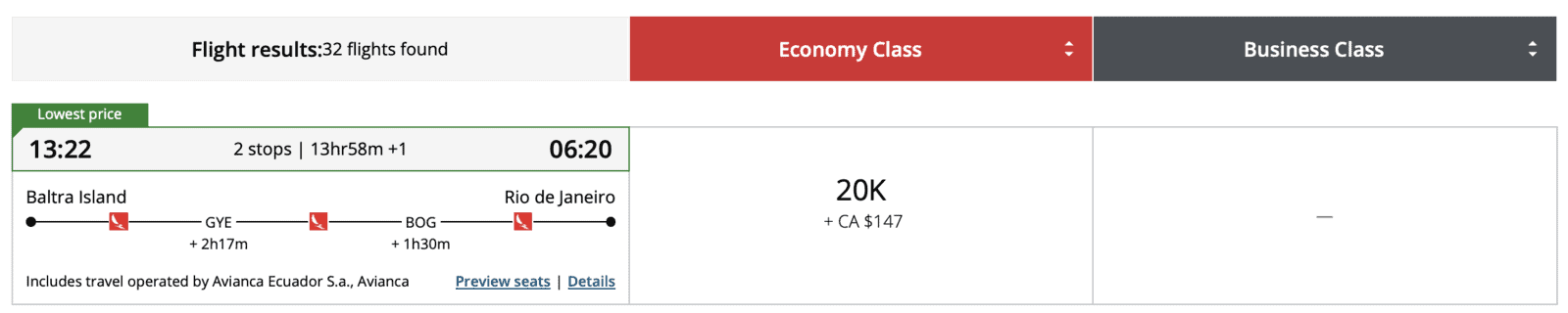 Aéroplan&nbsp;: Guide ultime sur l’arrêt Aéroplan et les primes aériennes - Arrêt Aeroplan SA
