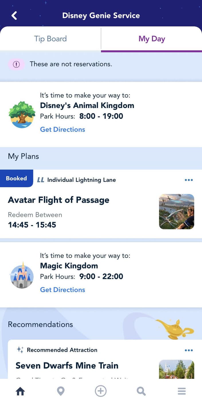 Universal Orlando vs Disney World&nbsp;: Which is the best for you&nbsp;? - Genie Disney