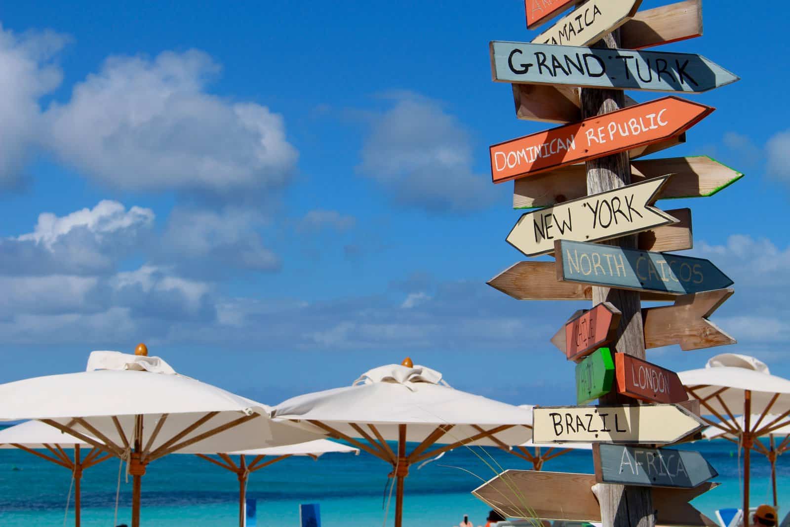 Turquoise Islands: our guide to all-inclusive packages and activities - Unsplash