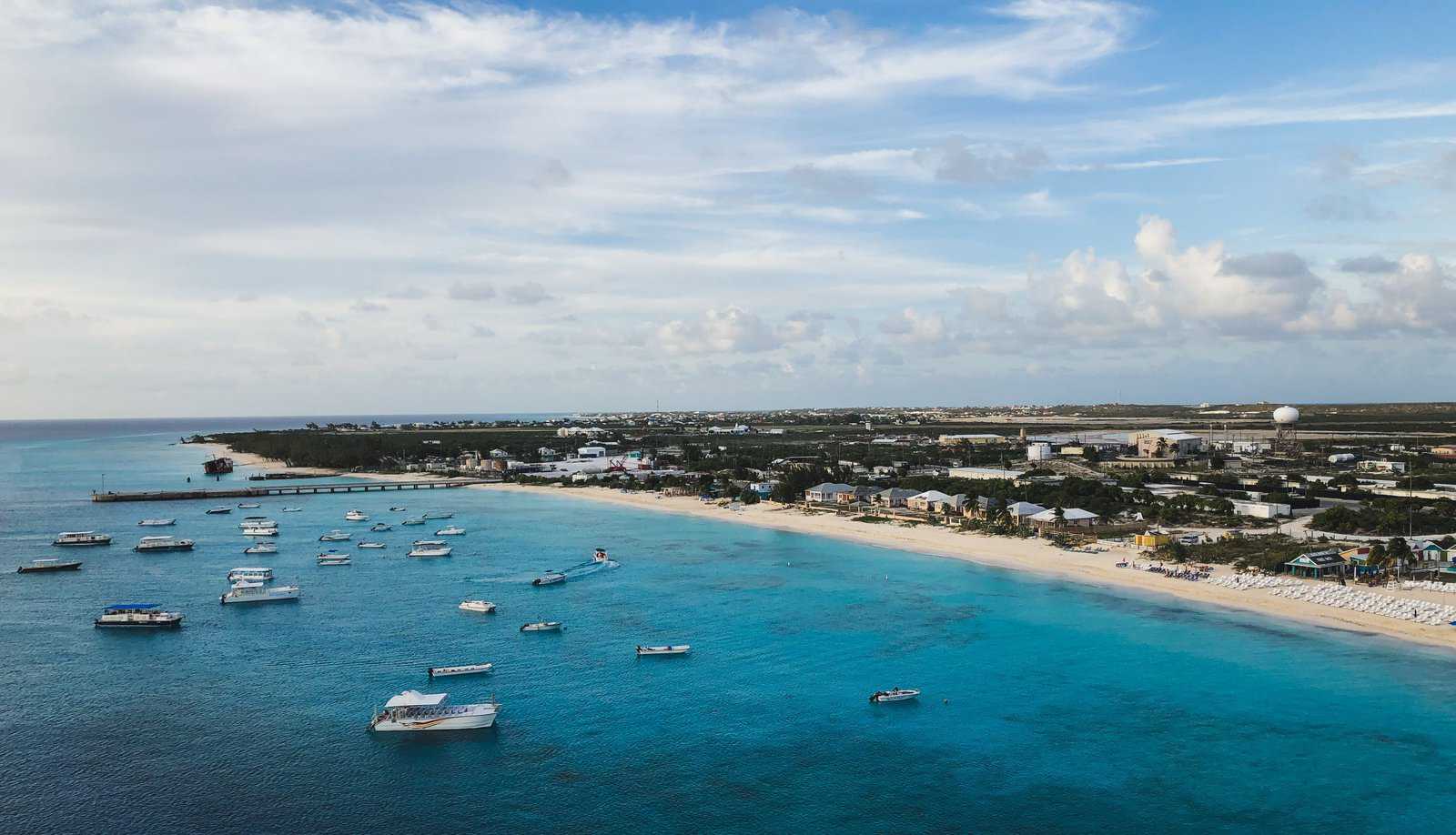 Turquoise Islands: our guide to all-inclusive packages and activities - Unsplash