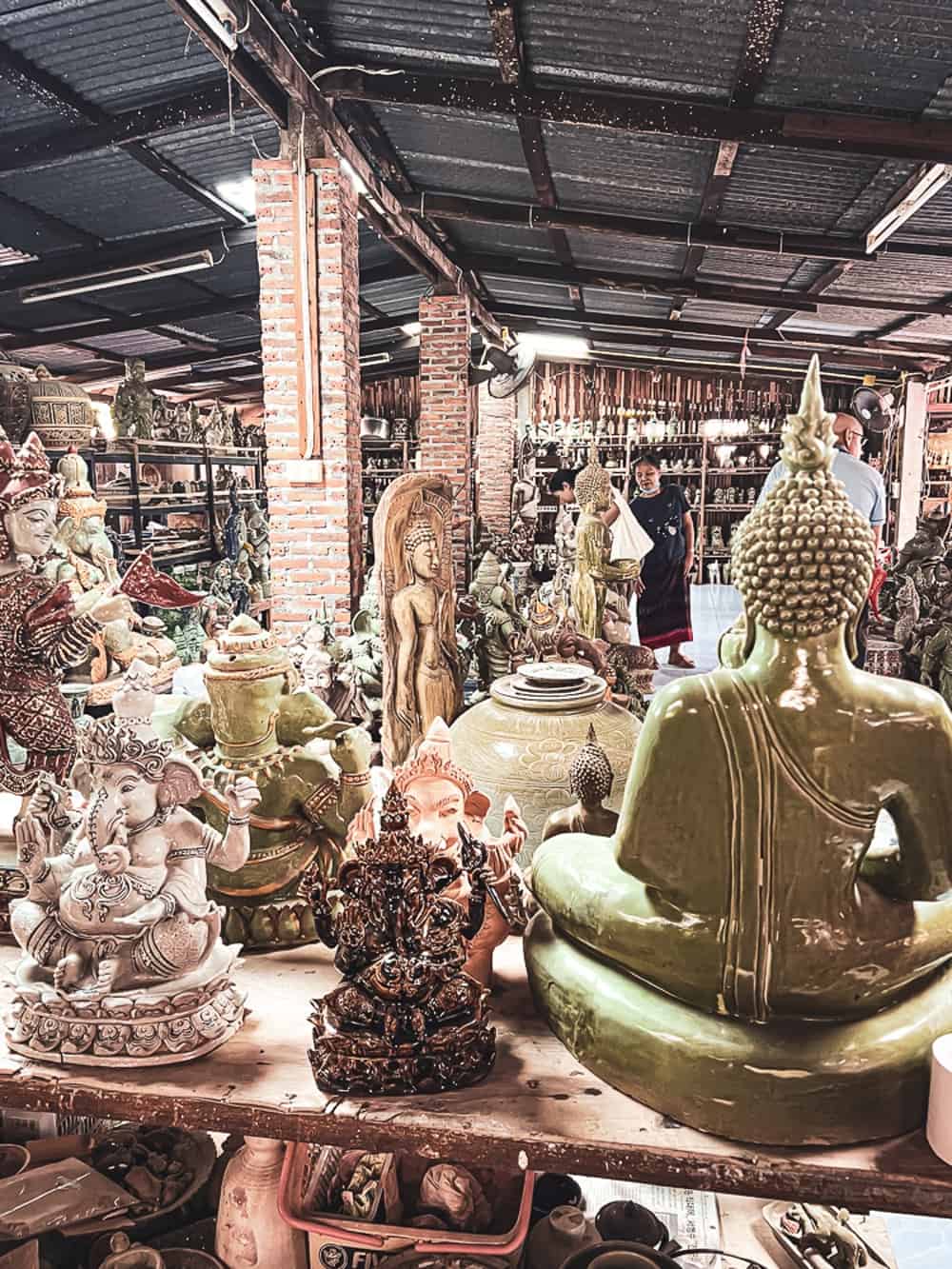 Thailand&nbsp;: Travel guide | Itineraries and Highlights - Guide de voyage Thaïlande-45