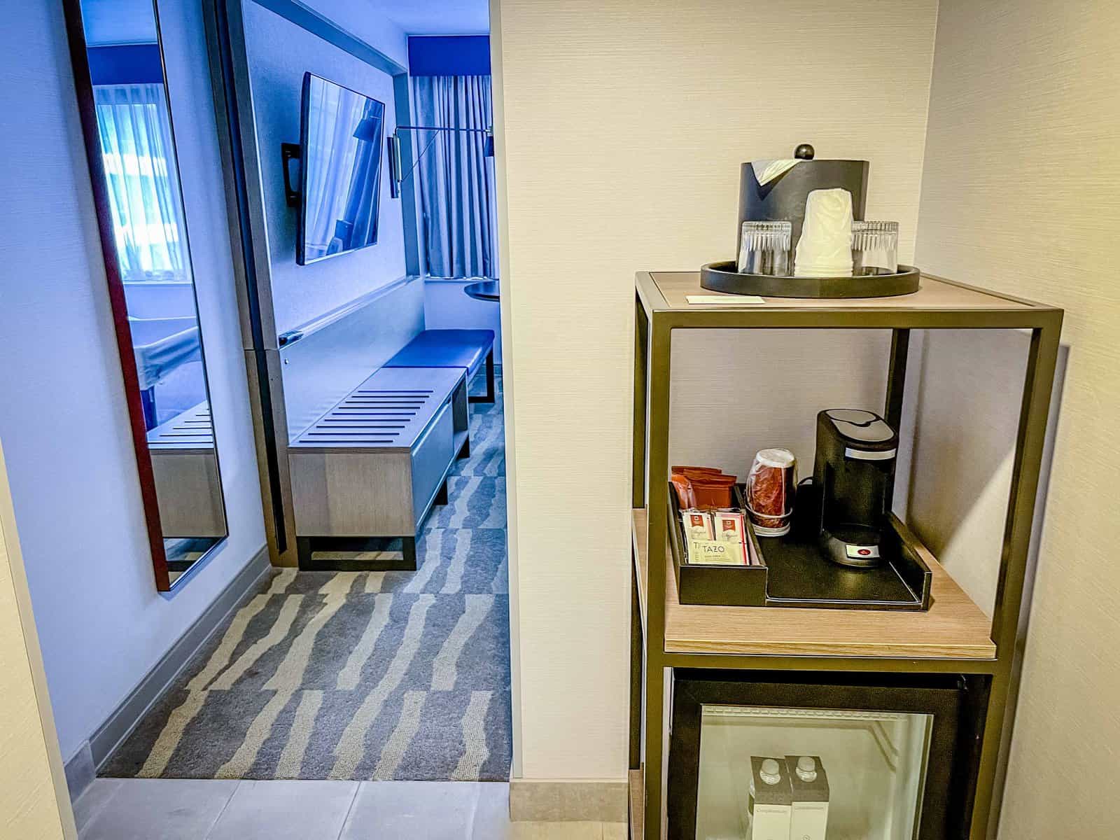 Avis&nbsp;: Sheraton Portland at Sable Oaks | Marriott Bonvoy - Sheraton Portland at Sable Oaks-entrée