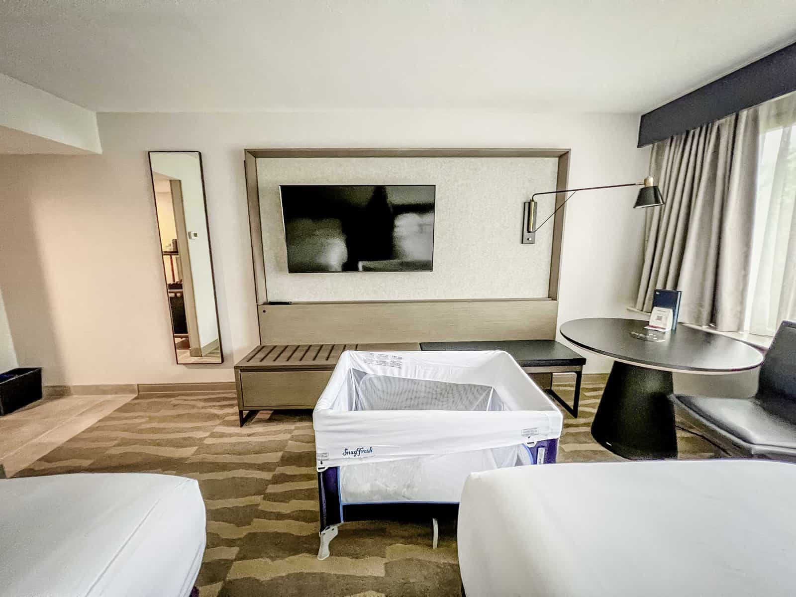 Avis&nbsp;: Sheraton Portland at Sable Oaks | Marriott Bonvoy - Sheraton Portland at Sable Oaks-room 2