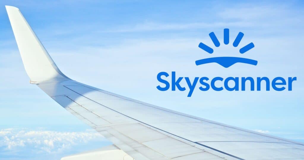 Skyscanner -1-