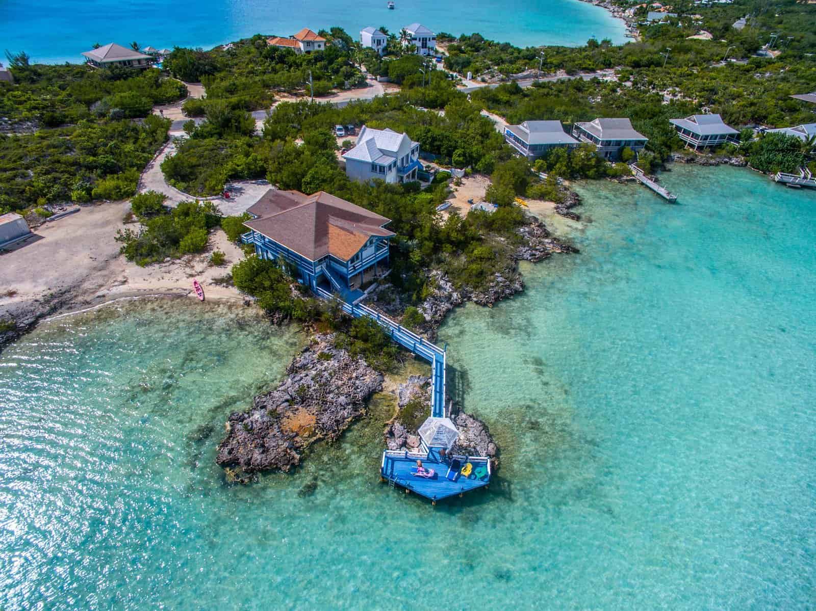 Turquoise Islands: our guide to all-inclusive packages and activities - Unsplash