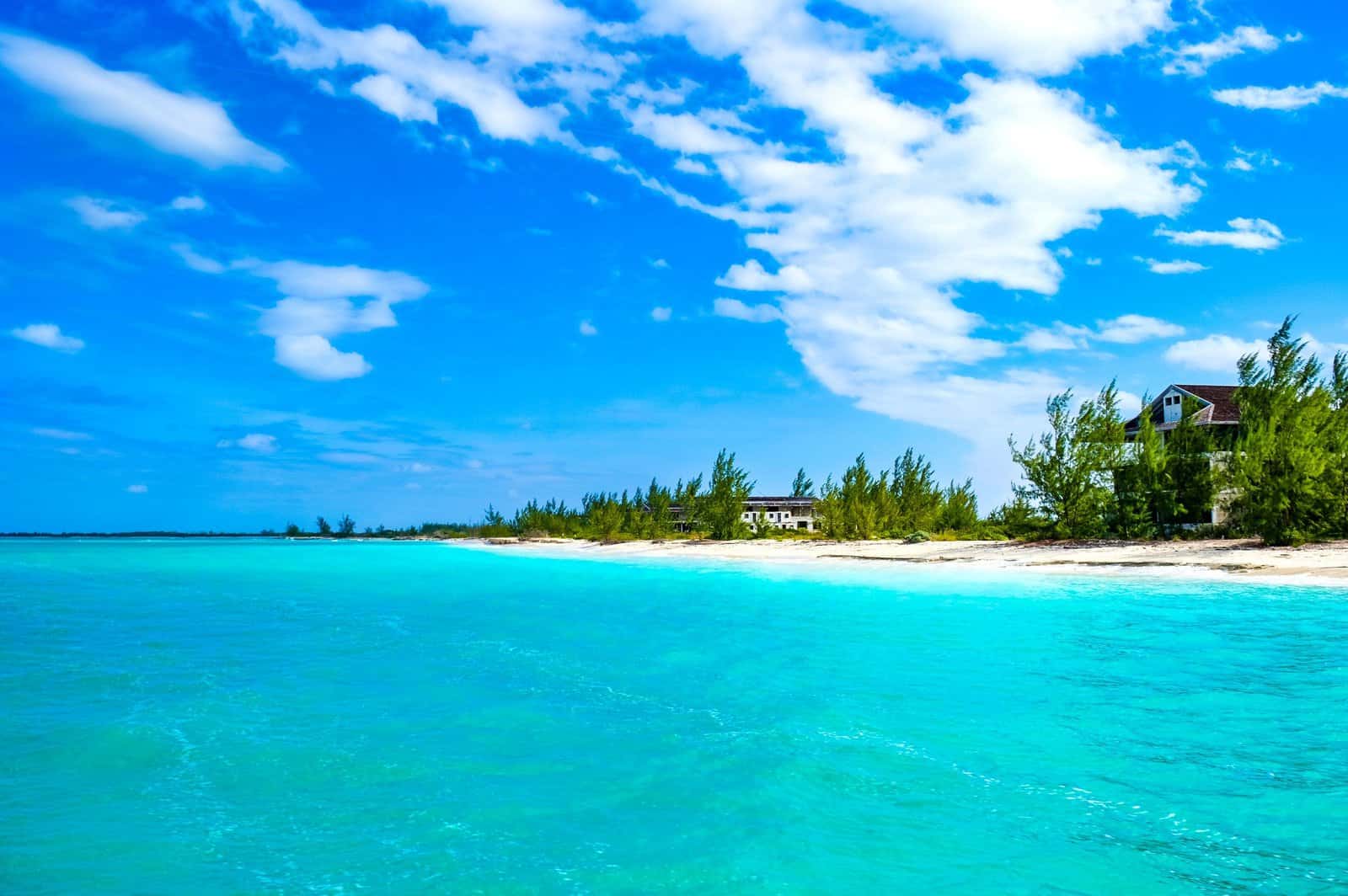 Turquoise Islands: our guide to all-inclusive packages and activities - Unsplash