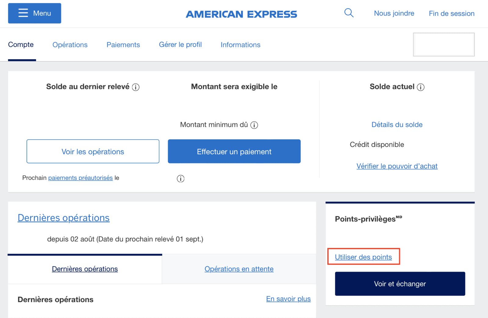 Car Rental: Save with Loyalty Points and Programs - Utilisation PP Web