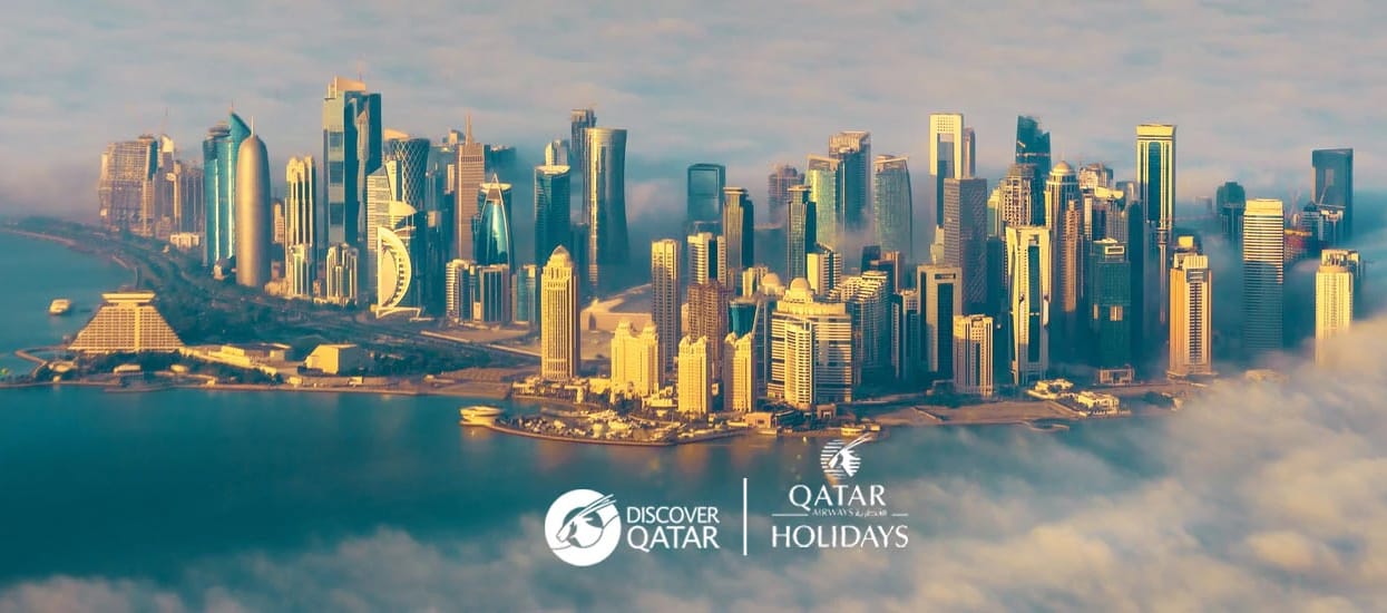 Qatar Airways: How Does the Free Transit Program (STPC) Work in Doha? - discover qatar 