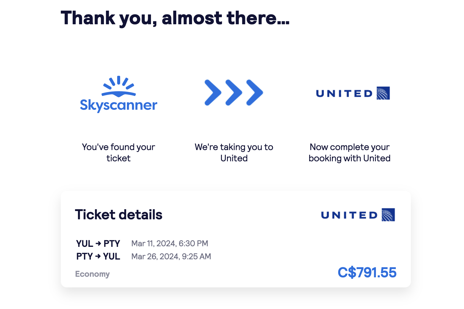 Skyscanner&nbsp;: Find the best deals on flights and hotels - skyscanner29
