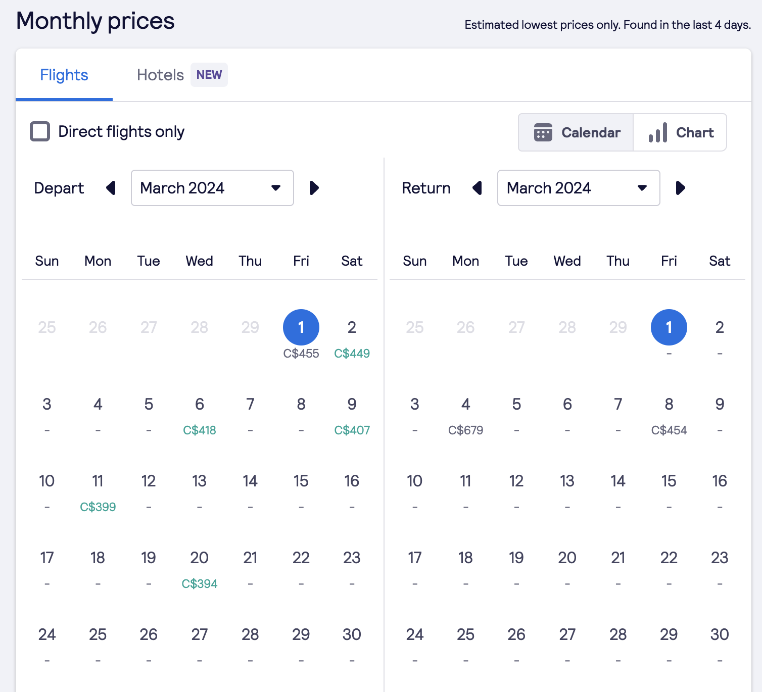 Skyscanner&nbsp;: Find the best deals on flights and hotels - skyscanner37