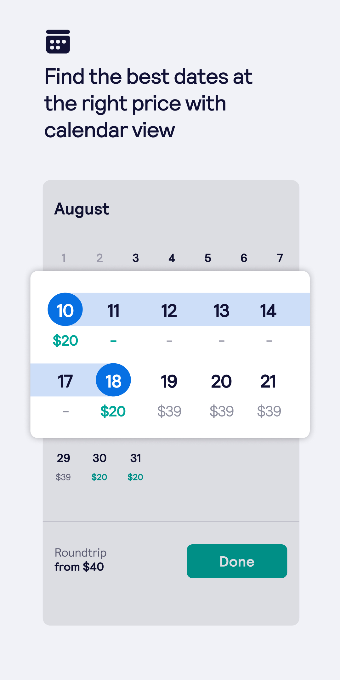 Skyscanner&nbsp;: Find the best deals on flights and hotels - skyscanner45