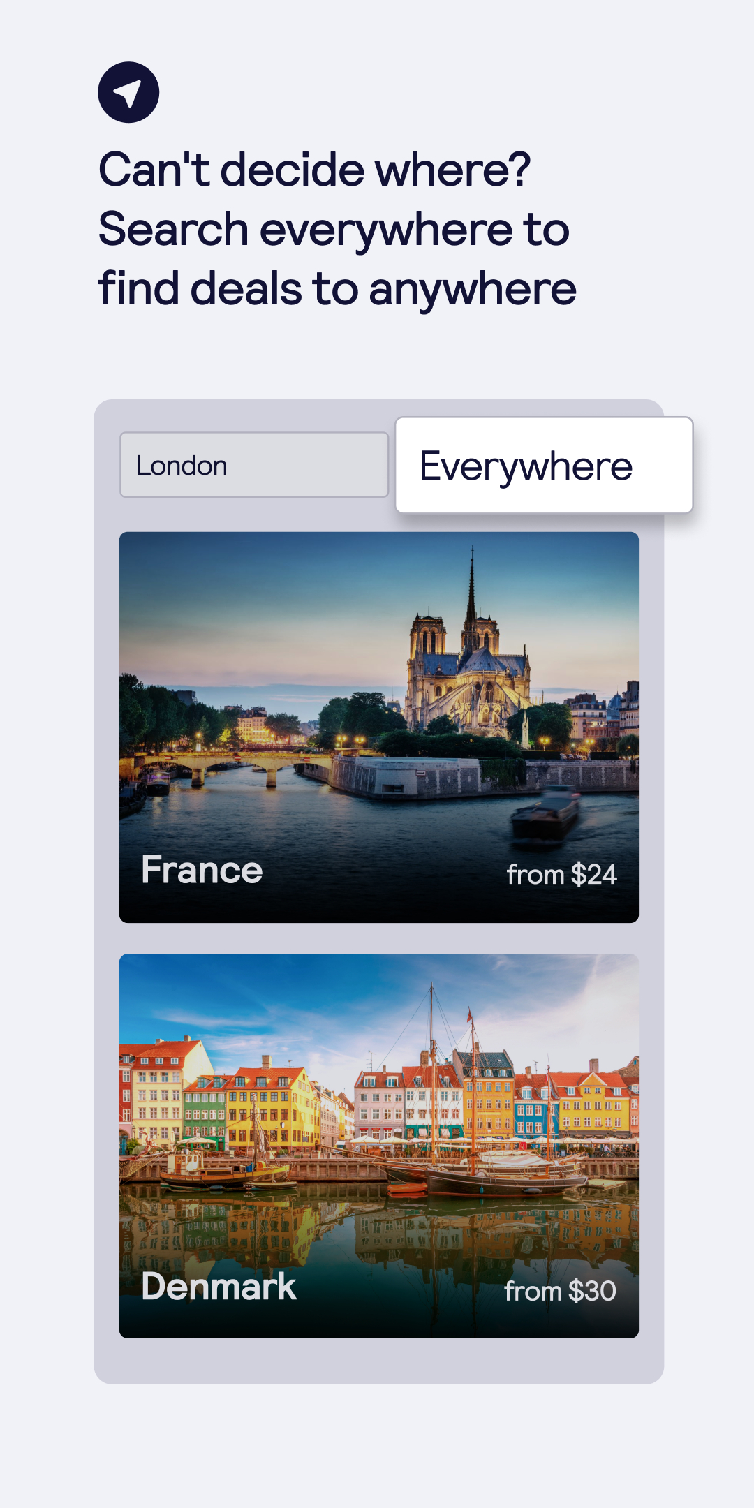 Skyscanner&nbsp;: Find the best deals on flights and hotels - skyscanner47