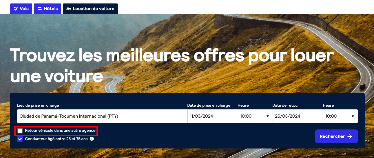 Skyscanner&nbsp;: Trouver les meilleurs prix pour les vols et hôtels - skyscanner9