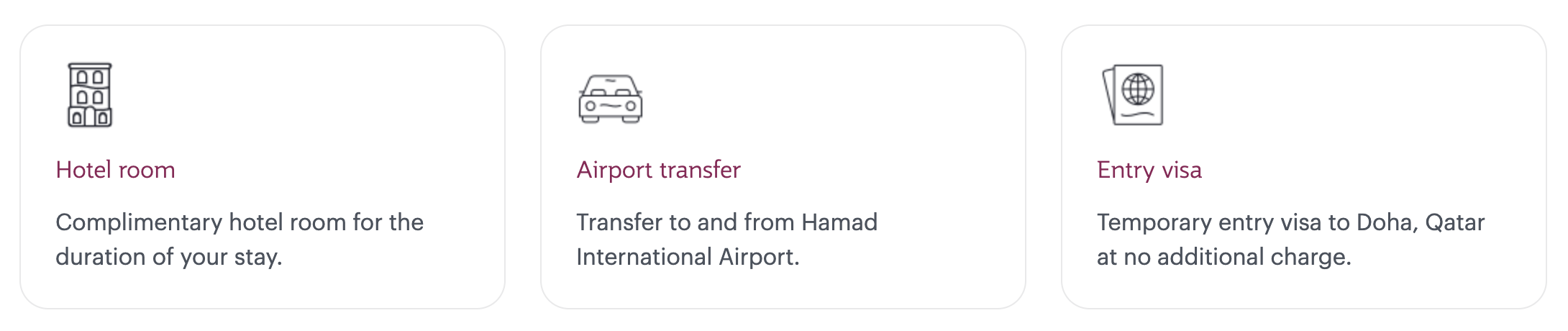 Qatar Airways: How Does the Free Transit Program (STPC) Work in Doha? - stpc qatar8 en 