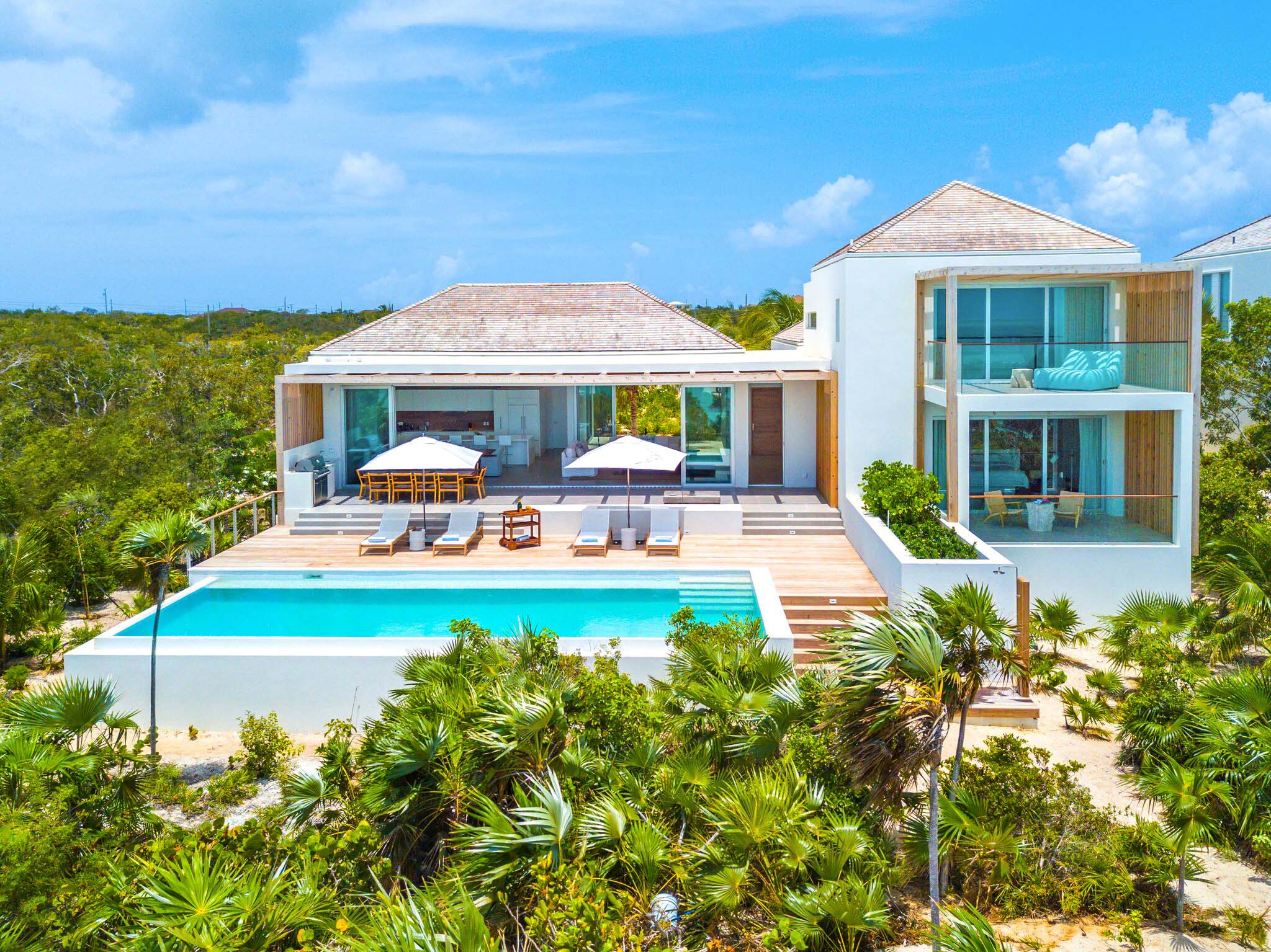 Turquoise Islands: our guide to all-inclusive packages and activities - turks-villa-marriott