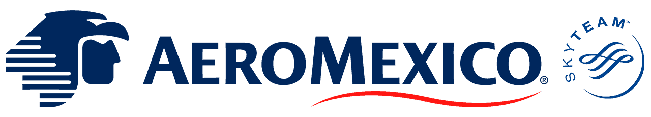 Flying Aeroméxico using Flying Blue Miles - Aeromexico Skyteam
