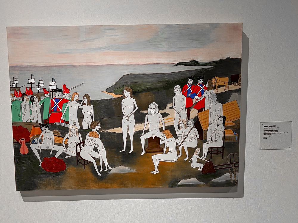 Art Gallery – Halifax – Jonathan Riverin3