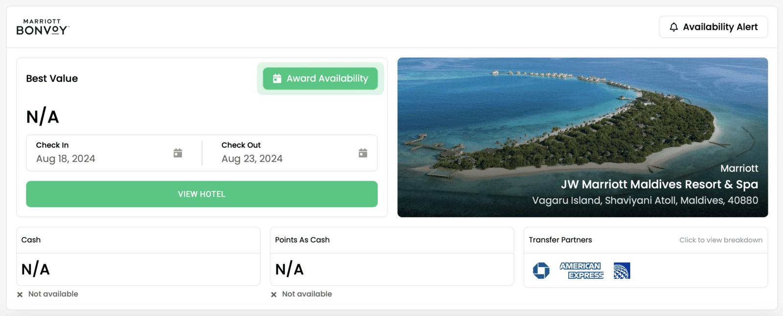 Awayz&nbsp;: Un guide complet pour optimiser vos réservations - Awayz Non dispo