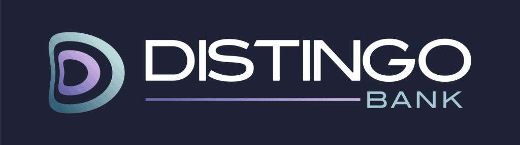 Distingo Logo