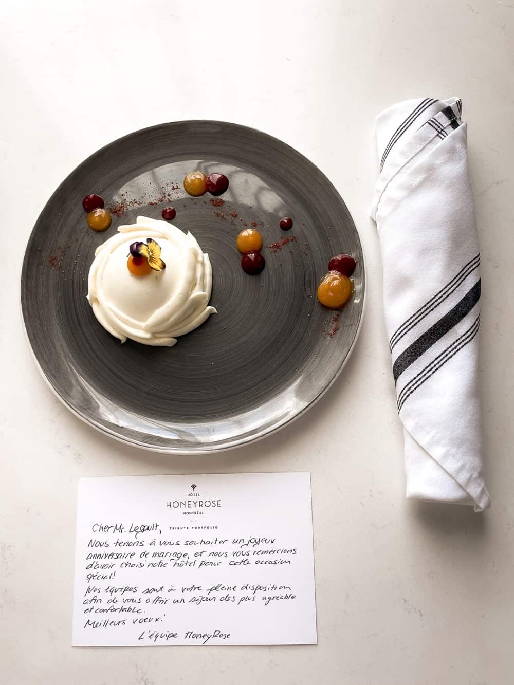 Review&nbsp;: Honeyrose Montreal, Tribute Portfolio | Marriott Bonvoy - Crédit Mathieu Legault-01