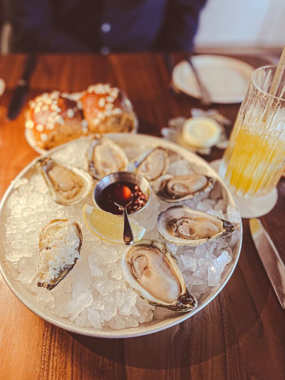 Canada: Halifax short-stay travel guide - Hôtels et Restos Halifax Jonathan Riverin 15