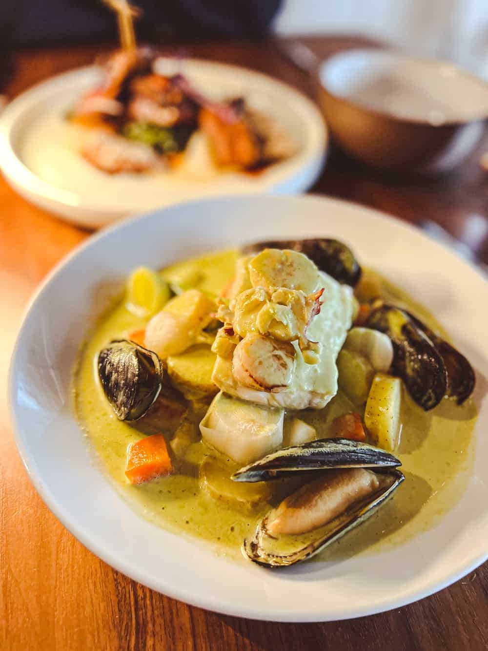 Canada: Halifax short-stay travel guide - Hôtels et Restos Halifax Jonathan Riverin 16