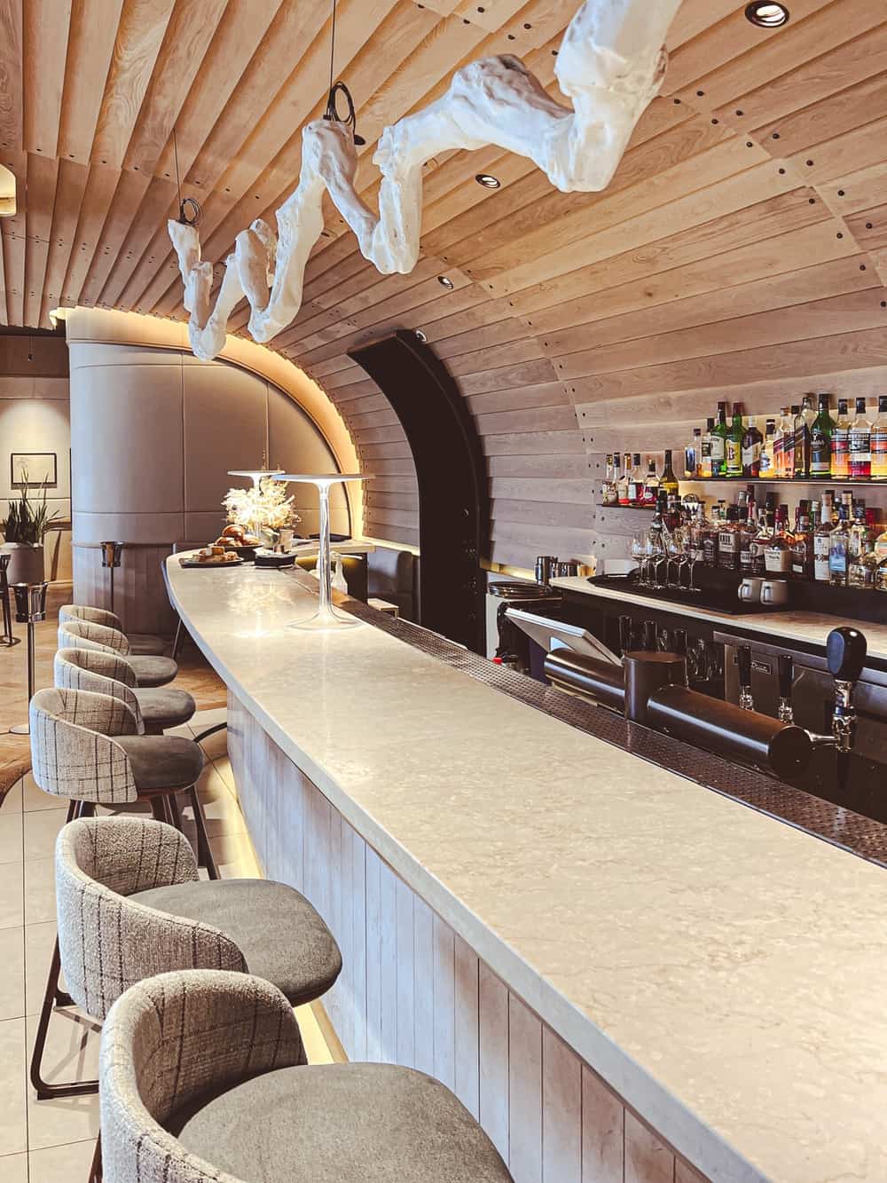 Canada: Halifax short-stay travel guide - Hôtels et Restos Halifax Jonathan Riverin 17