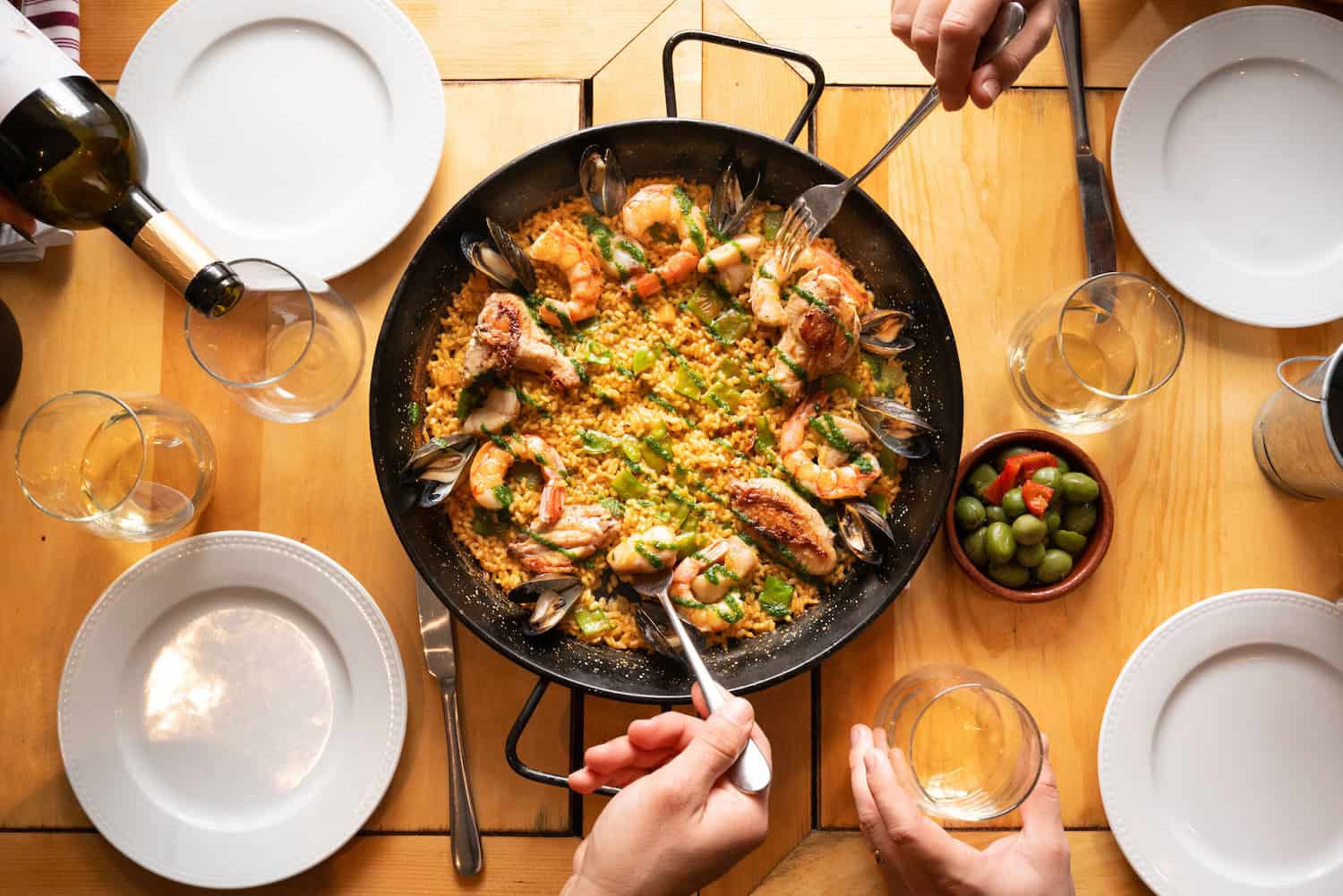 Fall Activities You Don’t Want to Miss in Montreal - IBERICOS