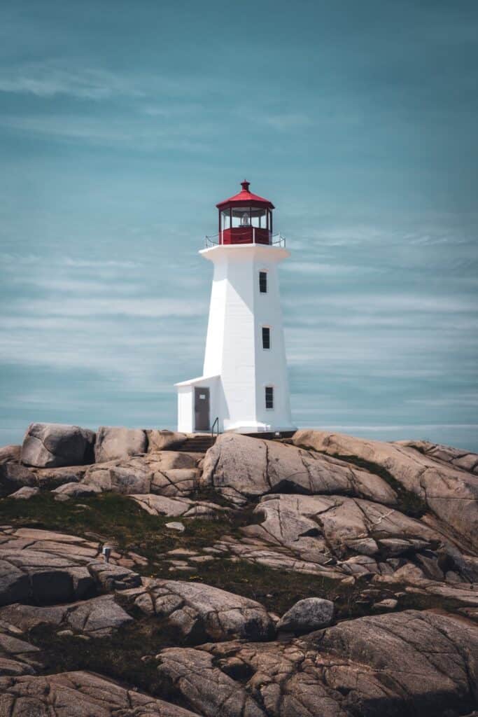 Peggy s Cove Halifax Jonathan Riverin 2