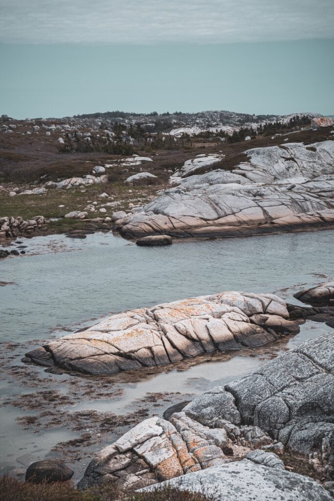 Peggy s Cove Halifax Jonathan Riverin 6