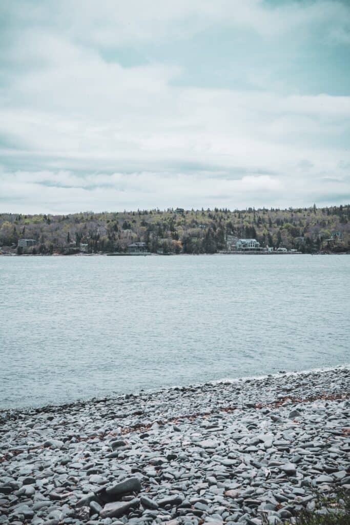 Pleasant Point et Public Garden Halifax Jonathan Riverin 3