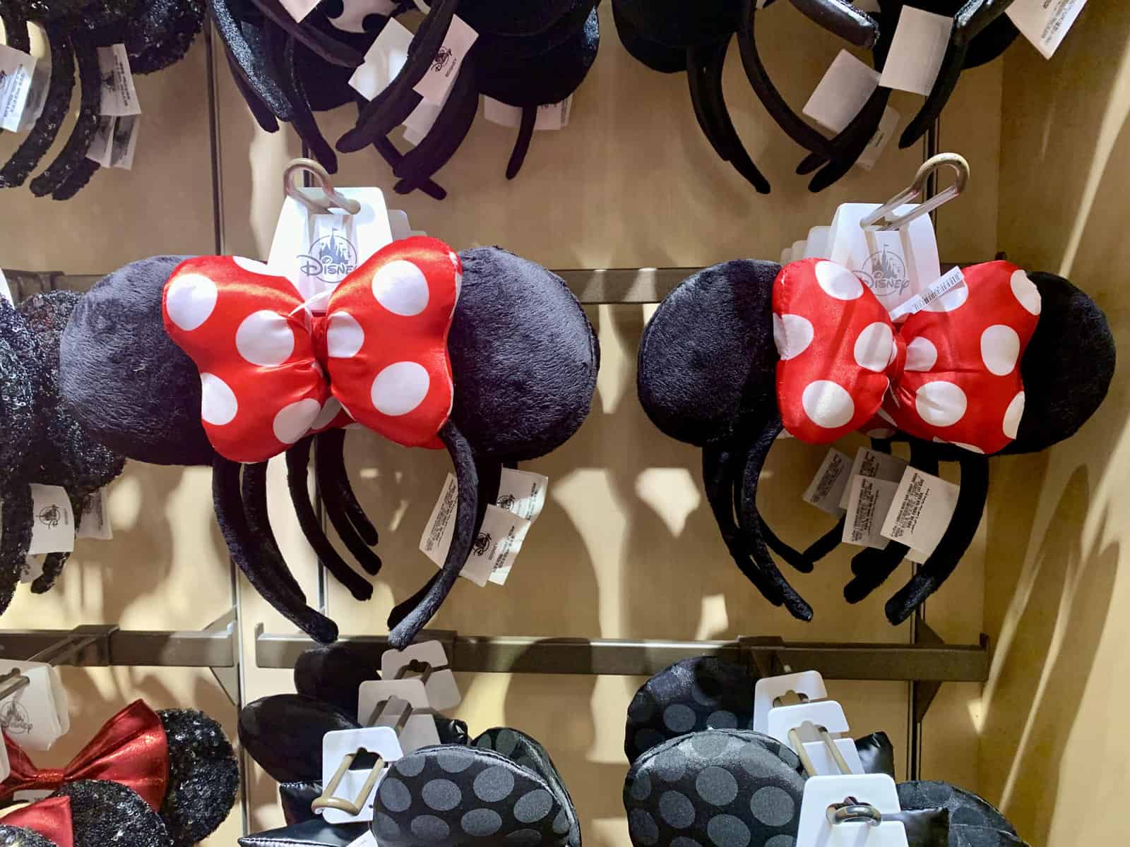 How Much Does a Trip to Walt Disney World Cost? - Souvenirs disney