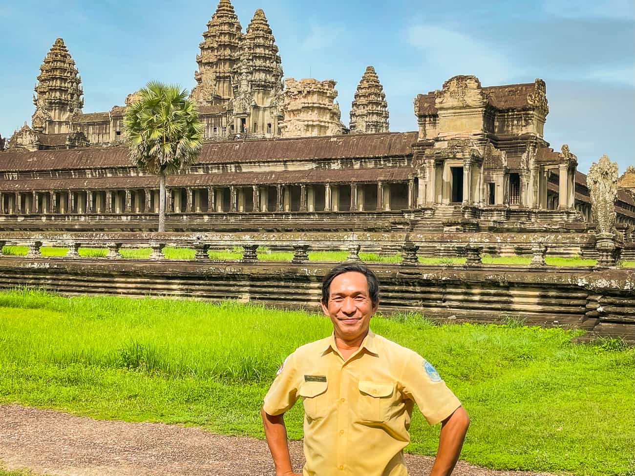 Review ToursByLocals: private tours in Vietnam and Cambodia - Crédit Frédéric D.-01