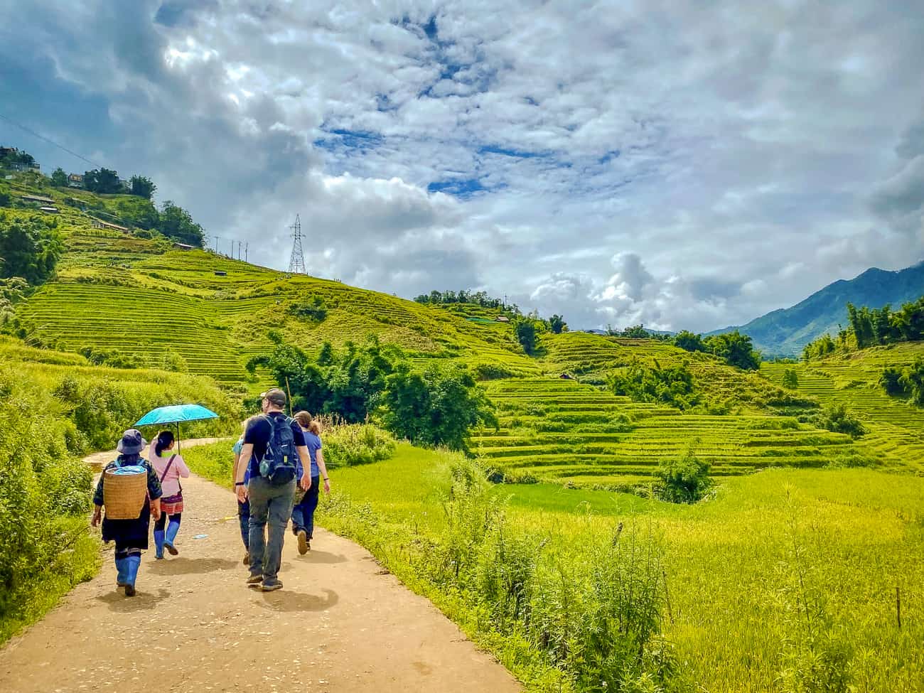Review ToursByLocals: private tours in Vietnam and Cambodia - Crédit Frédéric D.-10