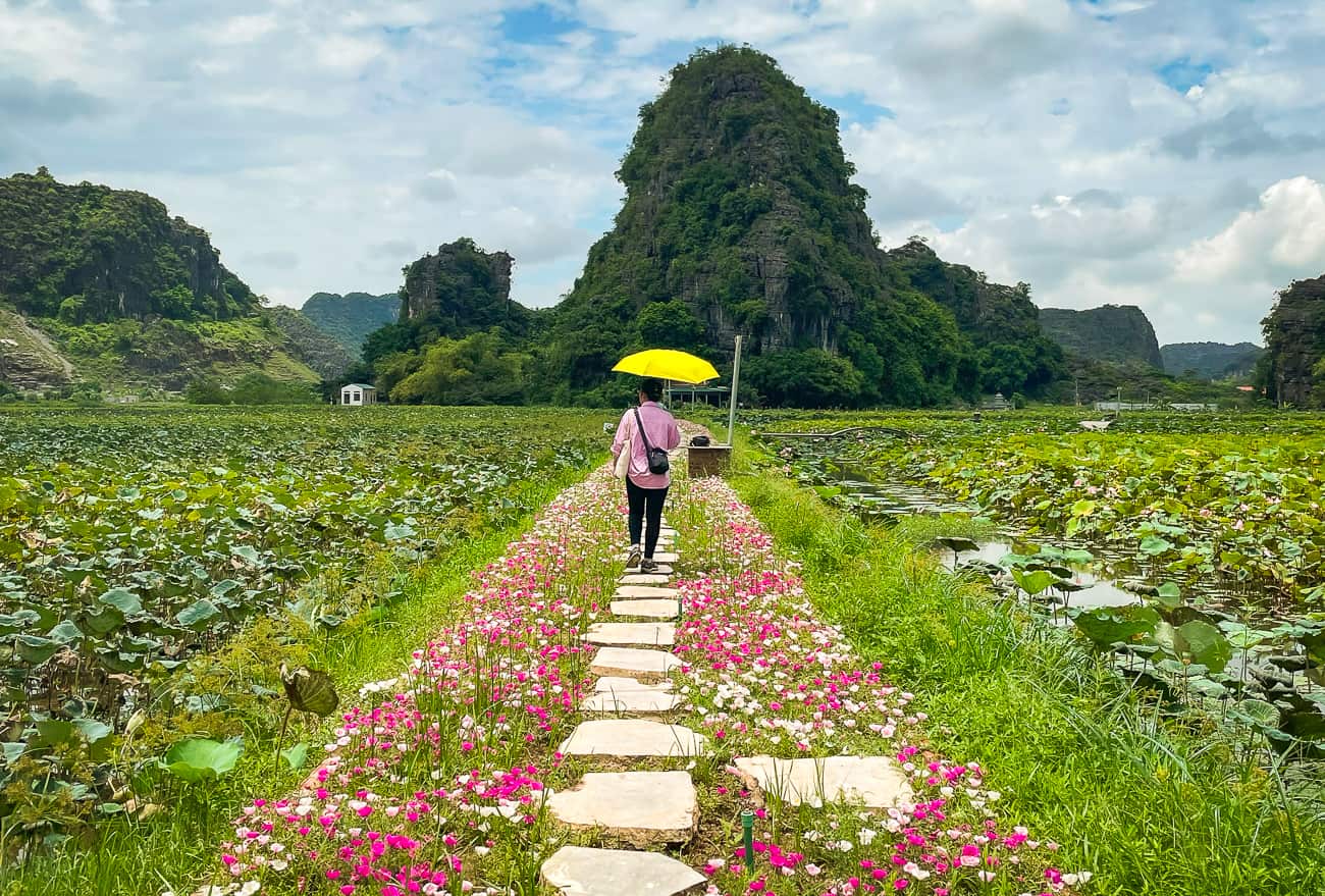 Review ToursByLocals: private tours in Vietnam and Cambodia - Crédit Frédéric D.-15