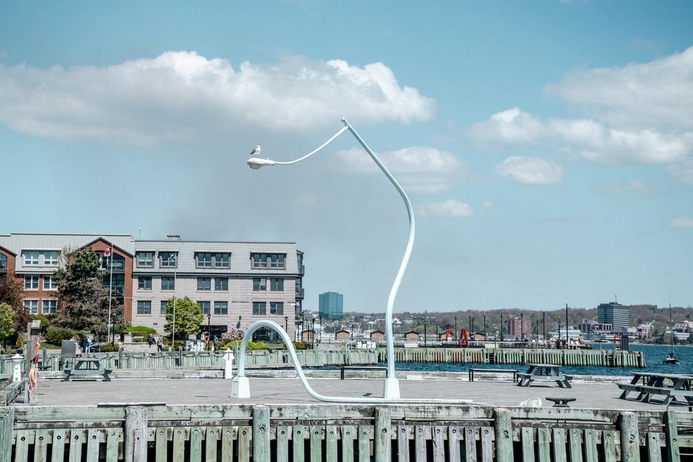 Waterfront – Halifax – Jonathan Riverin 1