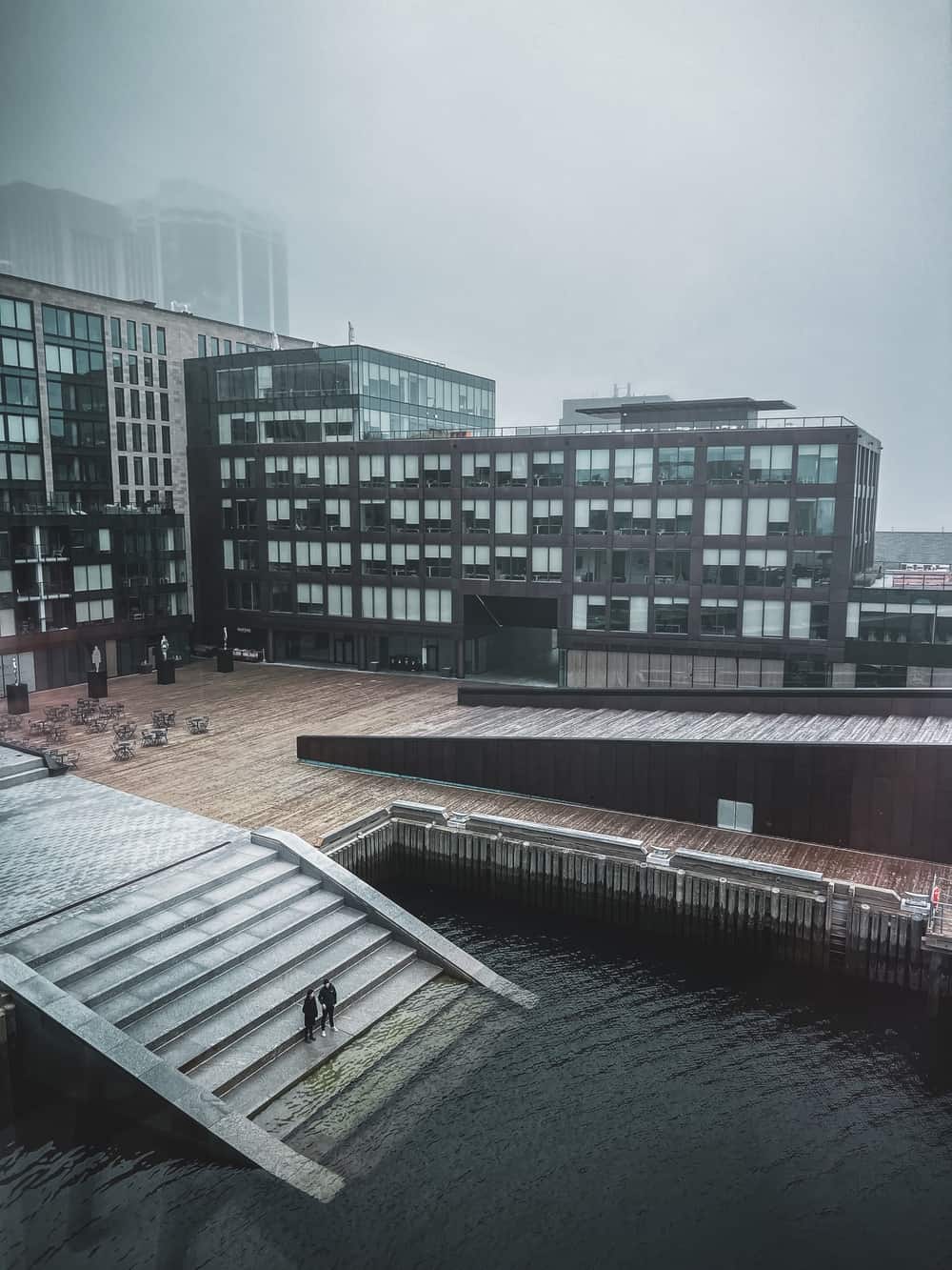 Waterfront – Halifax – Jonathan Riverin 10