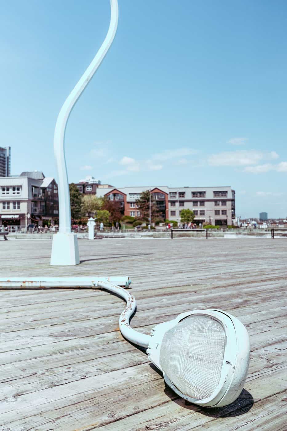 Canada: Halifax short-stay travel guide - Waterfront Halifax Jonathan Riverin 2