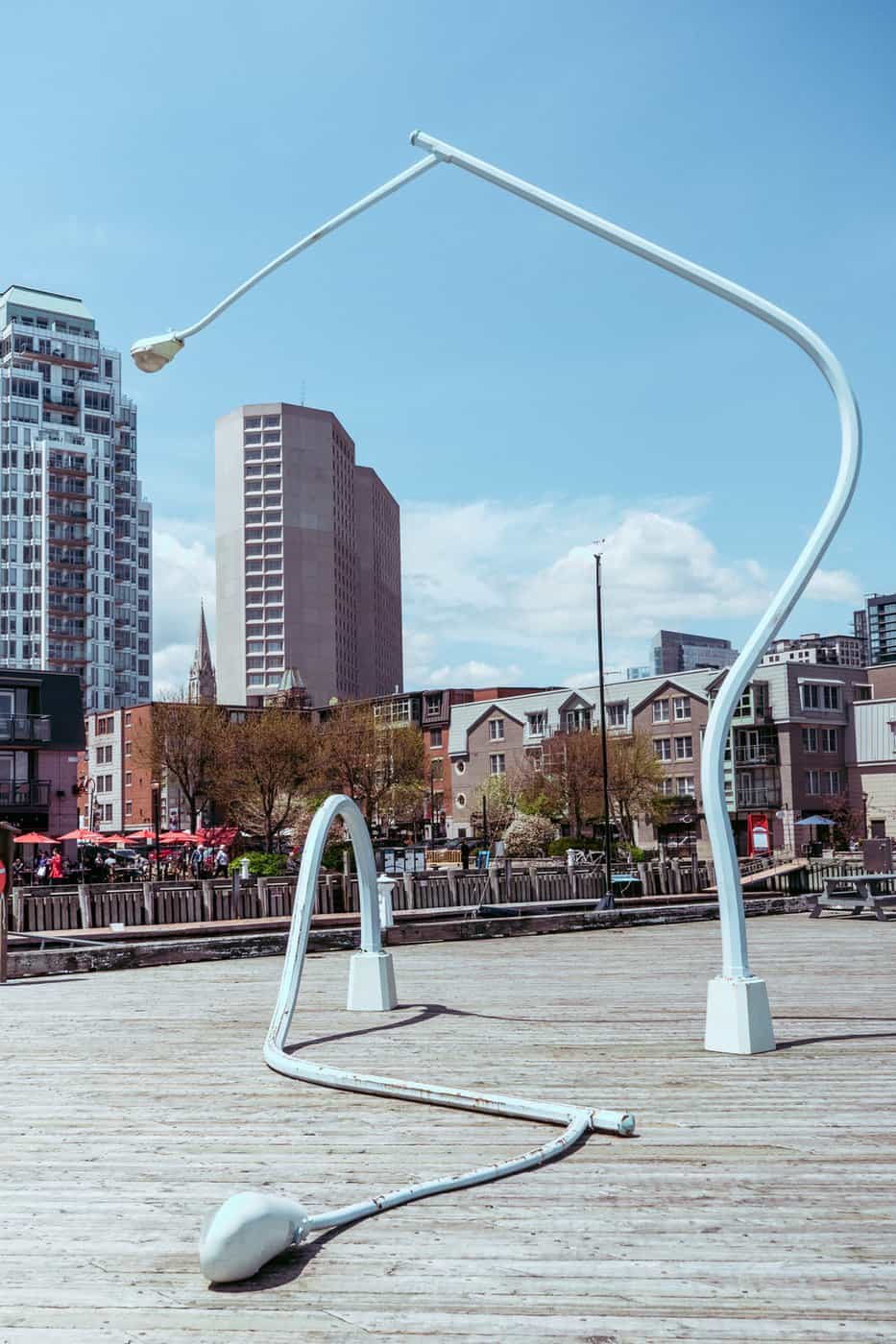 Canada: Halifax short-stay travel guide - Waterfront Halifax Jonathan Riverin 3