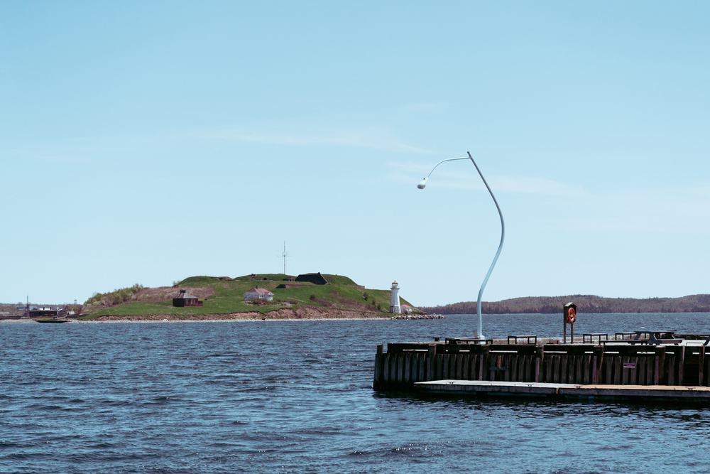 Waterfront – Halifax – Jonathan Riverin 4
