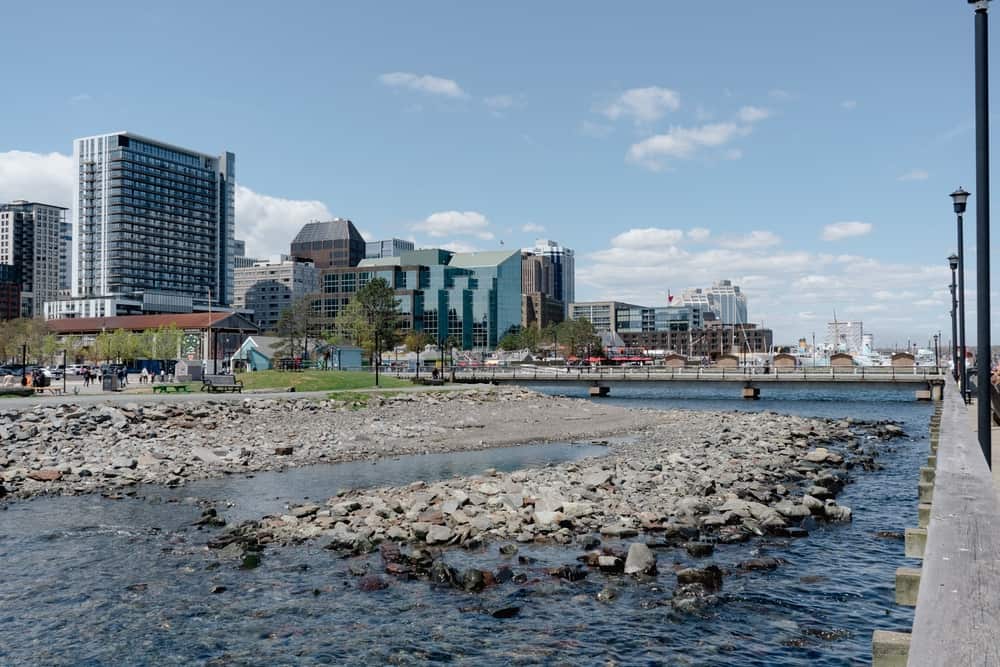Waterfront – Halifax – Jonathan Riverin 5