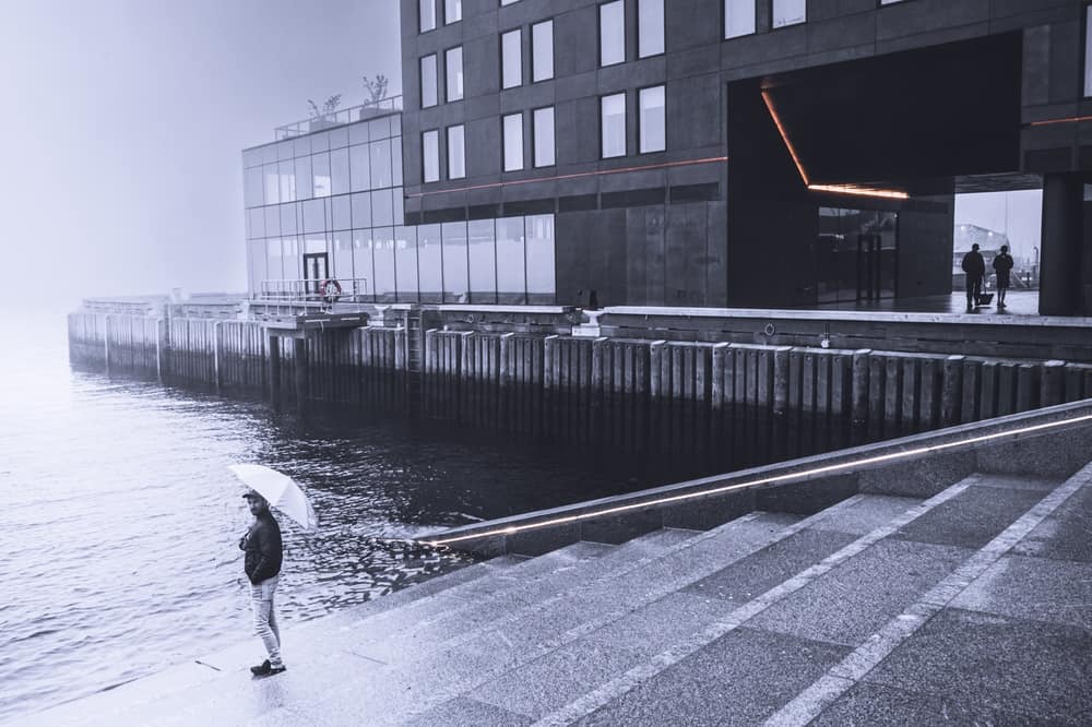Waterfront – Halifax – Jonathan Riverin 9