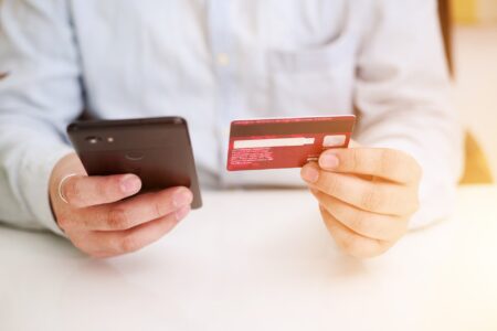 activer carte de credit