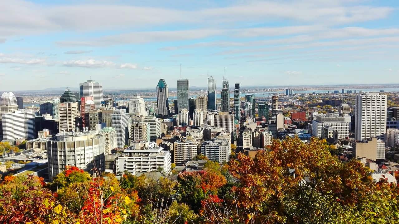 Les 30 meilleurs endroits pour fêter votre enfant à Montréal en 2020  (classés par régions)