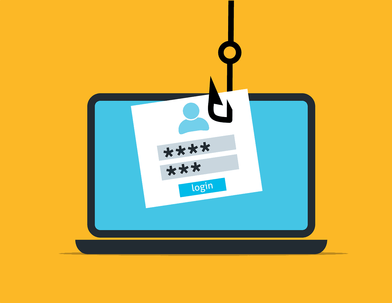 Sécurité Bancaire au Canada&nbsp;: vos comptes et les fraudes en ligne - phishing 6573326 1280