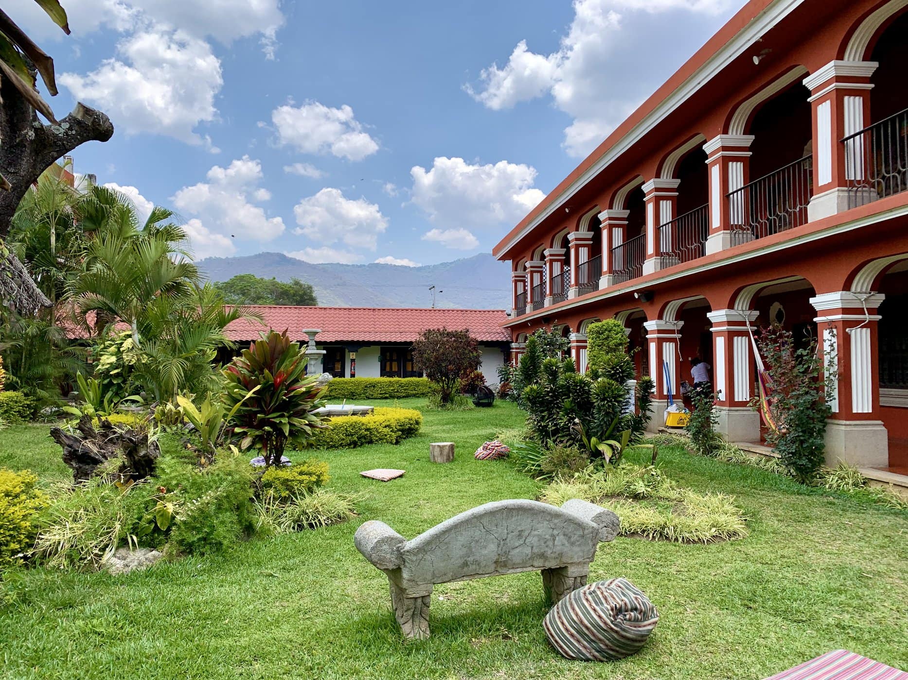 Save On Travel: Use Points to Pay for Flights and Hotels - selina-hostel-guatemala