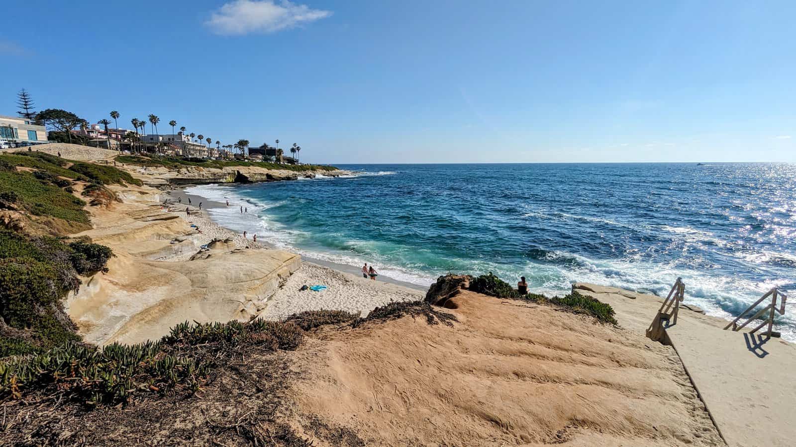 Témoignage : Visiter la Californie en famille avec les points - temoignage pierreluc6