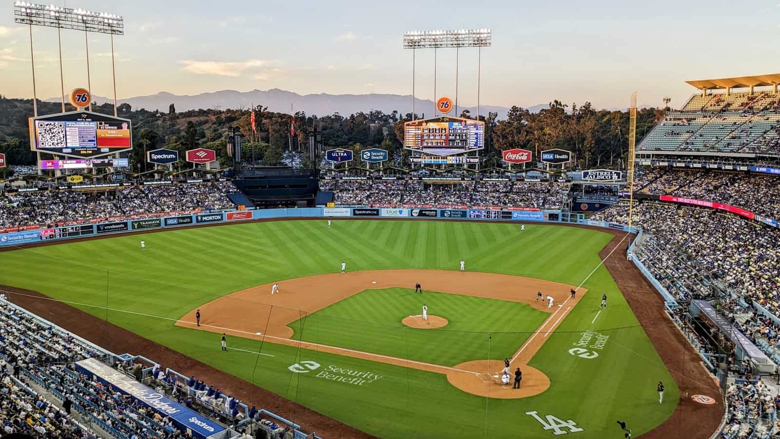 Témoignage : Visiter la Californie en famille avec les points - temoignage pierreluc8