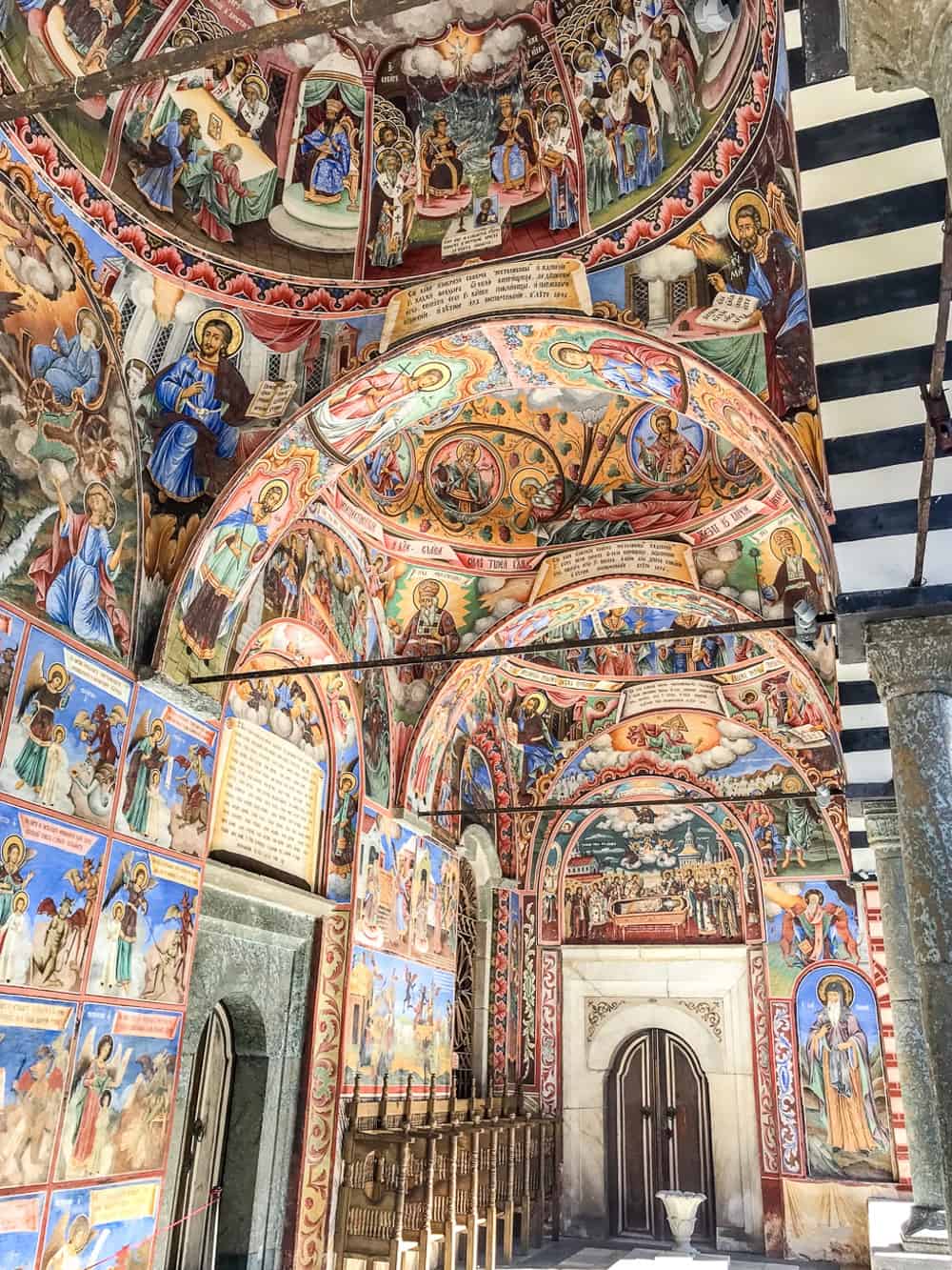 Bulgaria: Travel guide | Itineraries and Highlights - Bulgaria Credit Valerie 07
