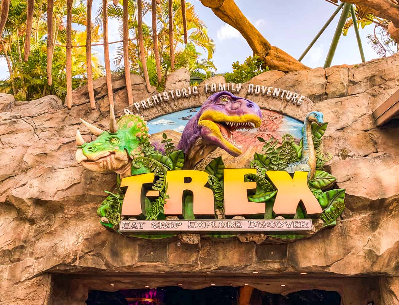 Things to do at Disney Springs - Disney Springs-07